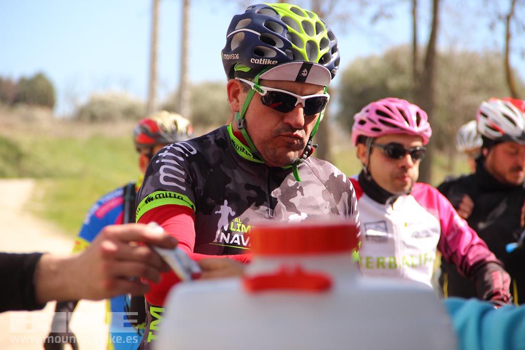Navalcarnero al Límite 2017 Km 57. Galeria 10