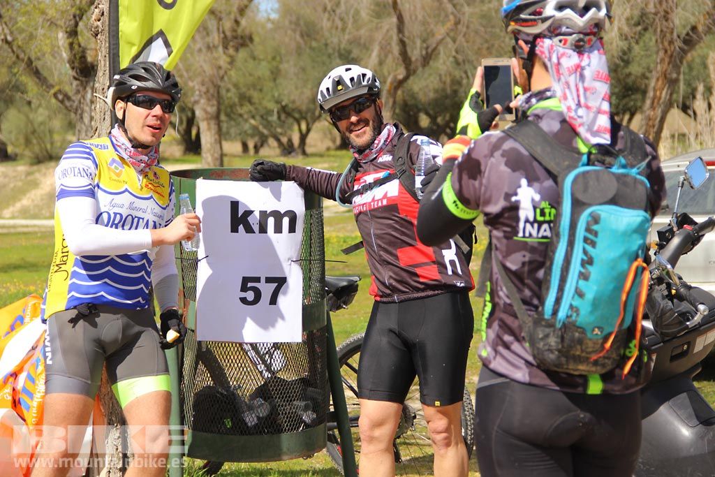 Navalcarnero al Límite 2017 Km 57. Galeria 10