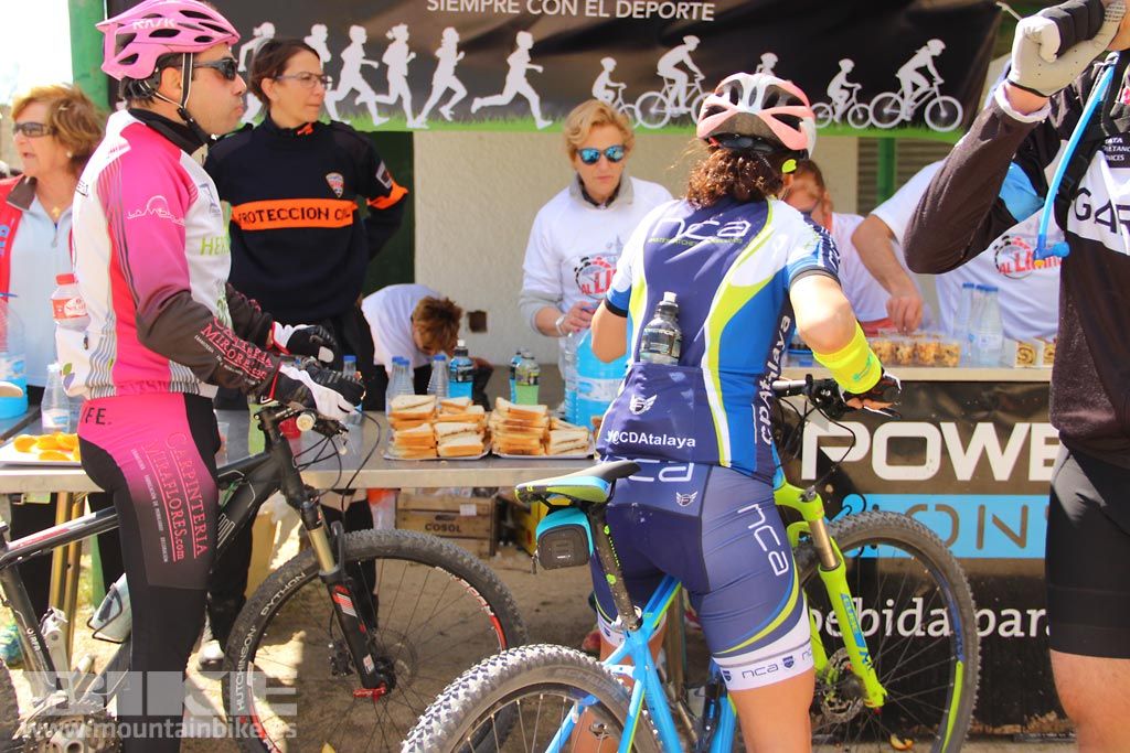 Navalcarnero al Límite 2017 Km 57. Galeria 10