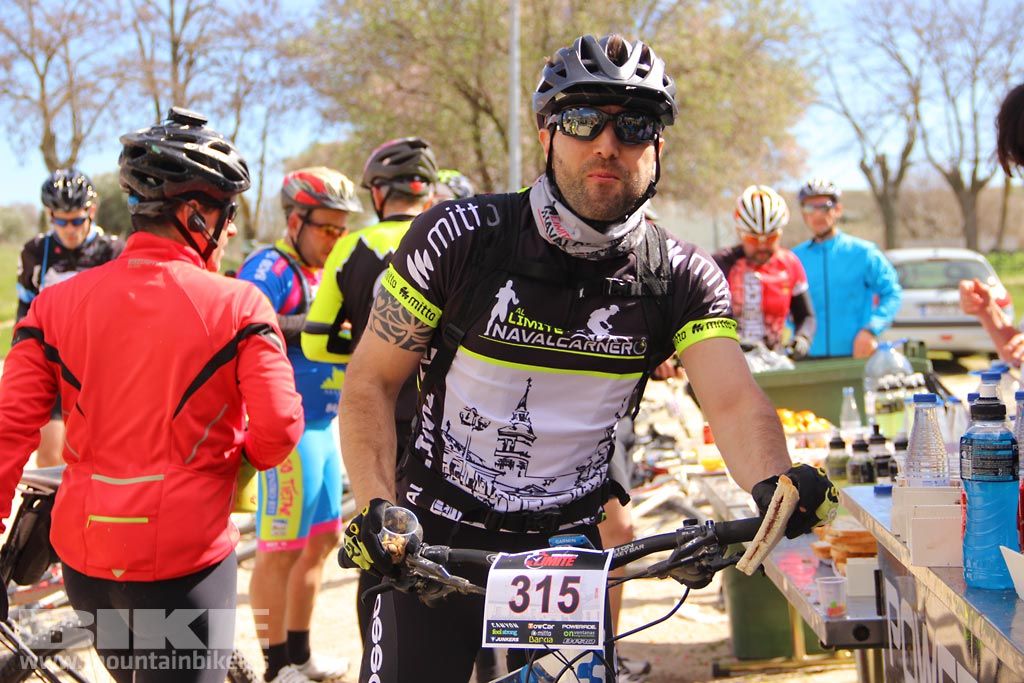 Navalcarnero al Límite 2017 Km 57. Galeria 10