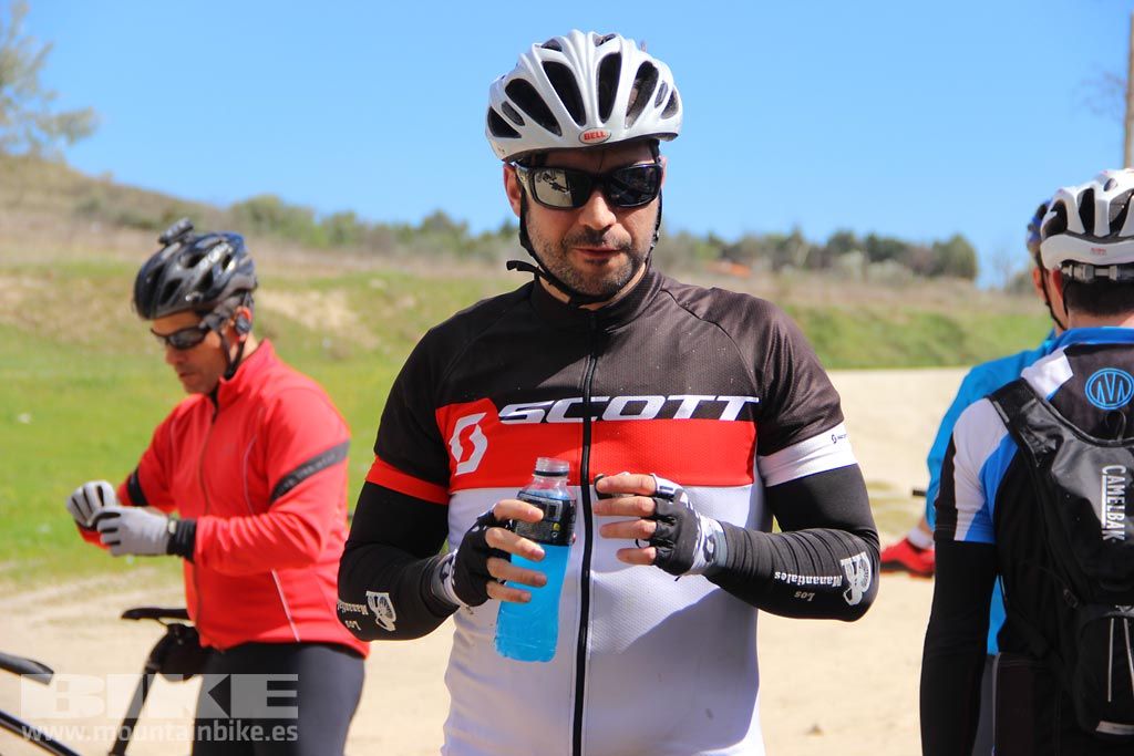 Navalcarnero al Límite 2017 Km 57. Galeria 10