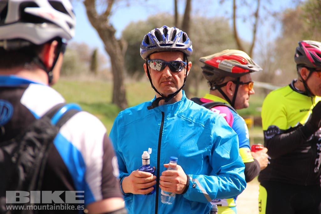 Navalcarnero al Límite 2017 Km 57. Galeria 10