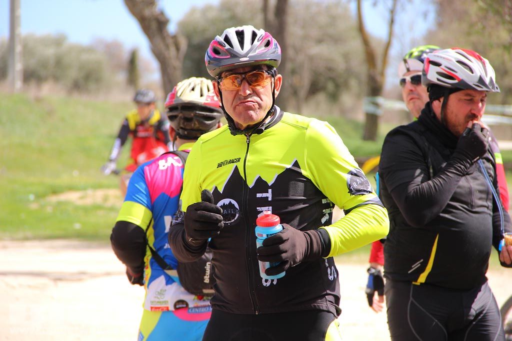 Navalcarnero al Límite 2017 Km 57. Galeria 10