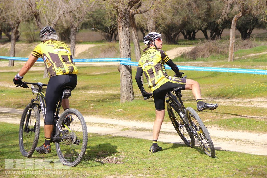 Navalcarnero al Límite 2017 Km 57. Galeria 10