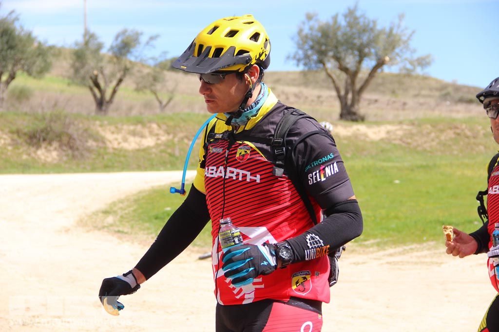 Navalcarnero al Límite 2017 Km 57. Galeria 10