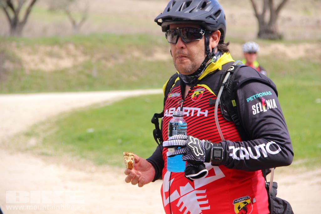Navalcarnero al Límite 2017 Km 57. Galeria 10