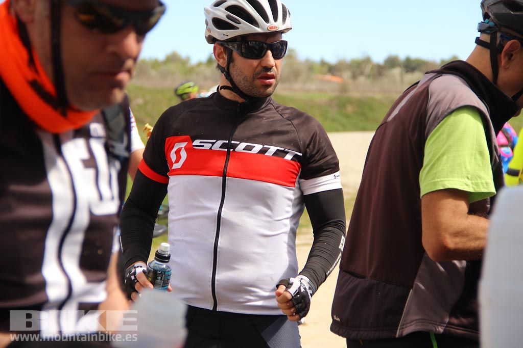 Navalcarnero al Límite 2017 Km 57. Galeria 10