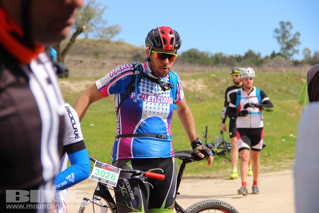Navalcarnero al Límite 2017 Km 57. Galeria 10