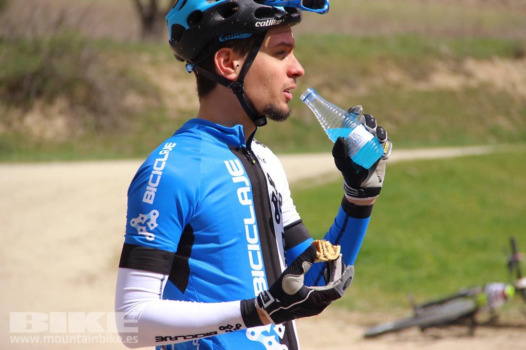 Navalcarnero al Límite 2017 Km 57. Galeria 10