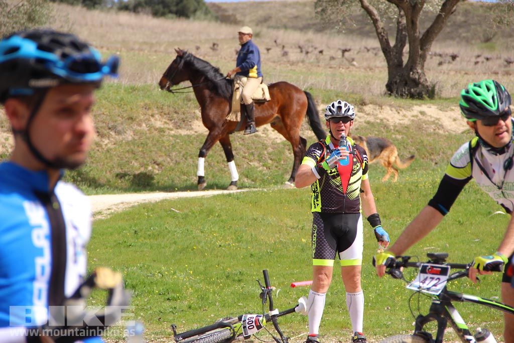 Navalcarnero al Límite 2017 Km 57. Galeria 10