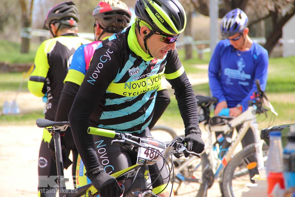 Navalcarnero al Límite 2017 Km 57. Galeria 10