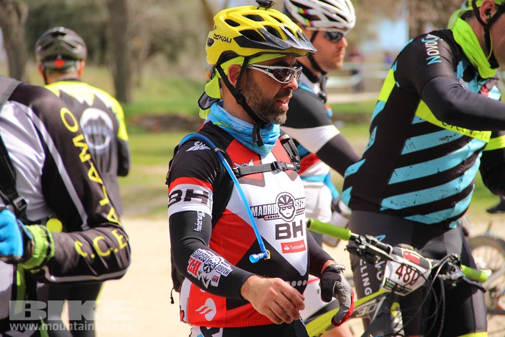 Navalcarnero al Límite 2017 Km 57. Galeria 10