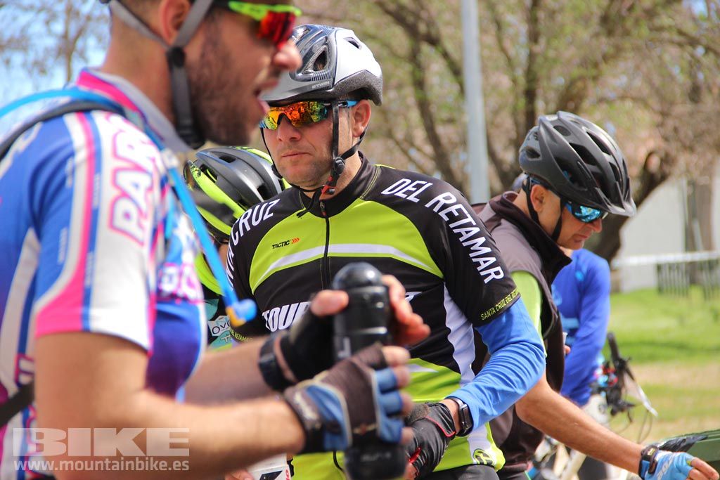 Navalcarnero al Límite 2017 Km 57. Galeria 10