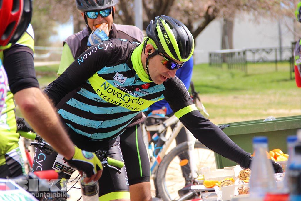 Navalcarnero al Límite 2017 Km 57. Galeria 10