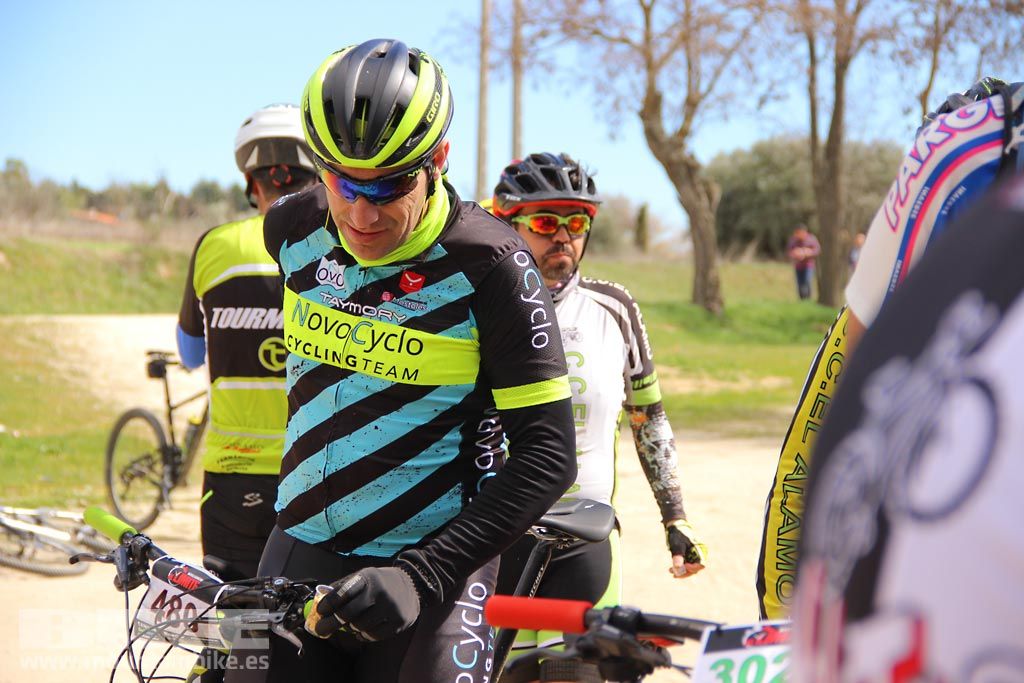 Navalcarnero al Límite 2017 Km 57. Galeria 10