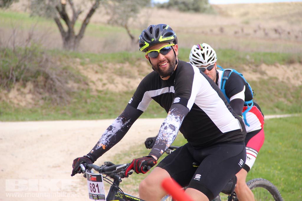 Navalcarnero al Límite 2017 Km 57. Galeria 10