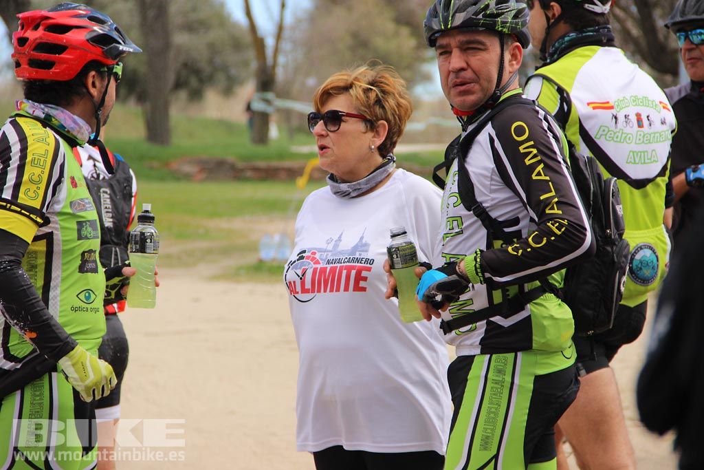 Navalcarnero al Límite 2017 Km 57. Galeria 10