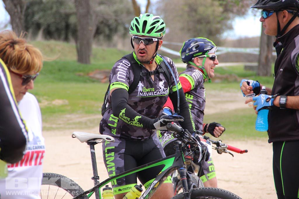 Navalcarnero al Límite 2017 Km 57. Galeria 10