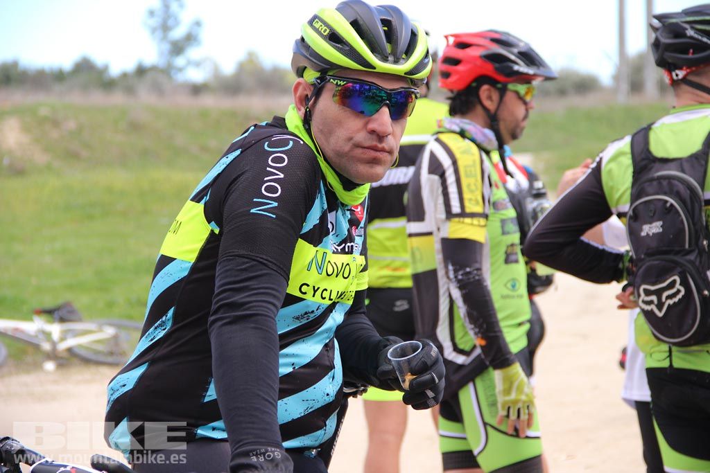 Navalcarnero al Límite 2017 Km 57. Galeria 10