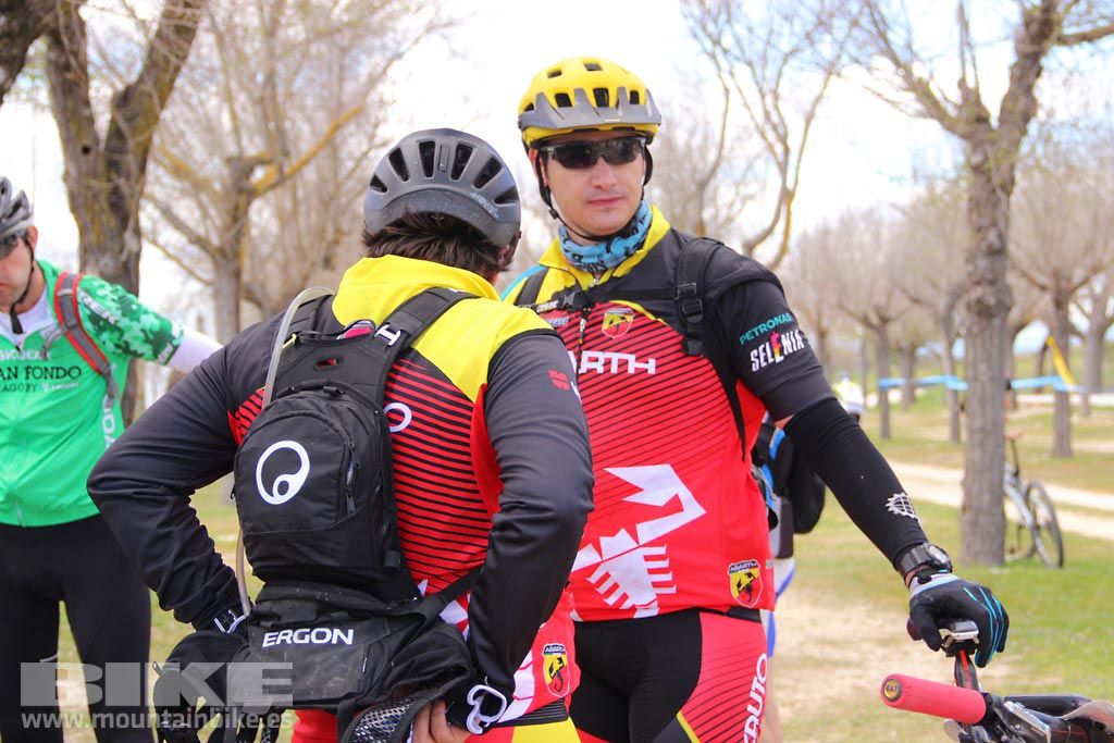 Navalcarnero al Límite 2017 Km 57. Galeria 10