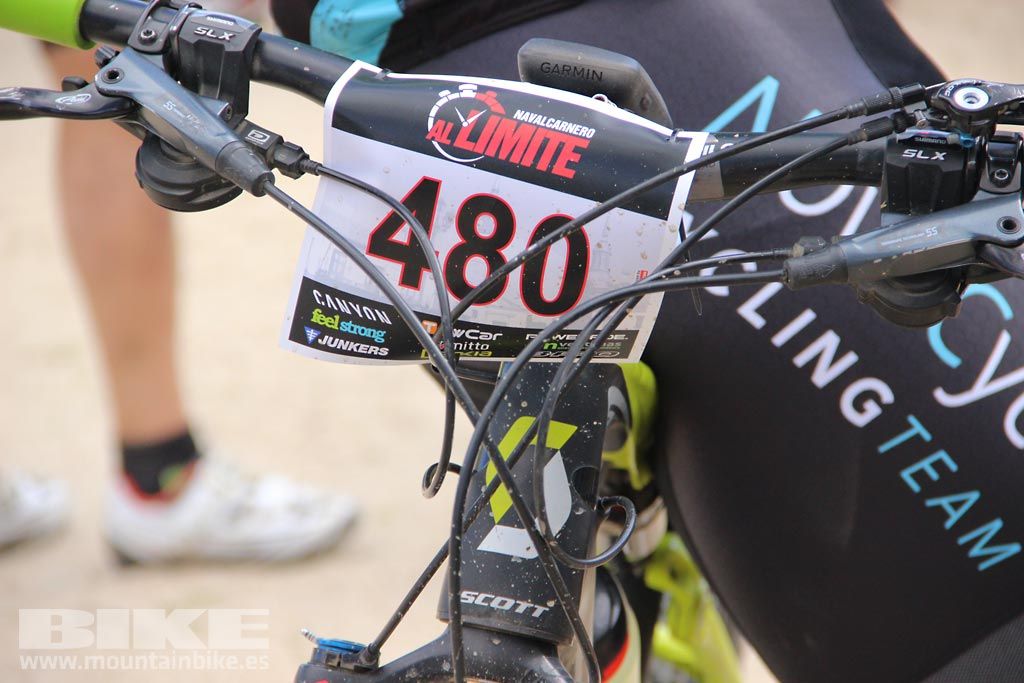 Navalcarnero al Límite 2017 Km 57. Galeria 10