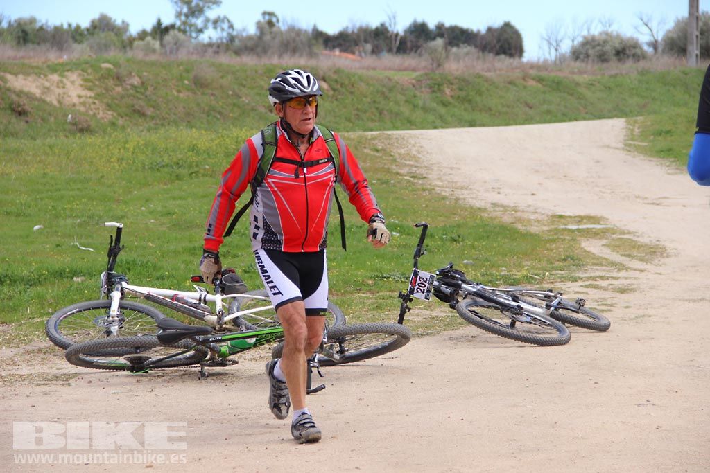 Navalcarnero al Límite 2017 Km 57. Galeria 10