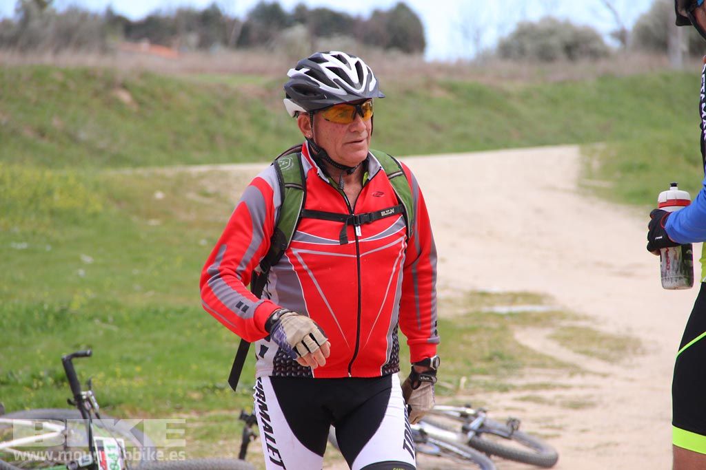 Navalcarnero al Límite 2017 Km 57. Galeria 10