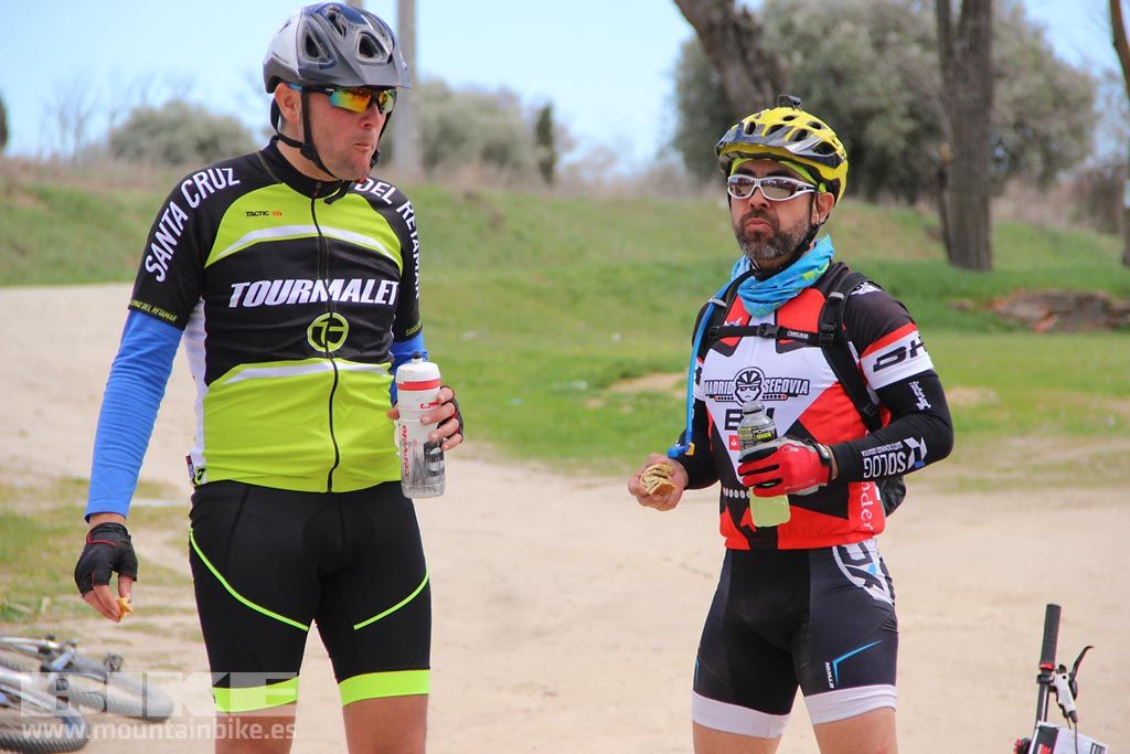 Navalcarnero al Límite 2017 Km 57. Galeria 10