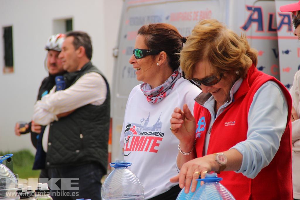 Navalcarnero al Límite 2017 Km 57. Galeria 10