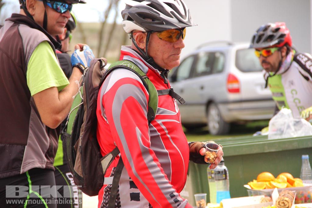 Navalcarnero al Límite 2017 Km 57. Galeria 10