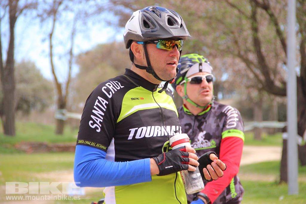 Navalcarnero al Límite 2017 Km 57. Galeria 10