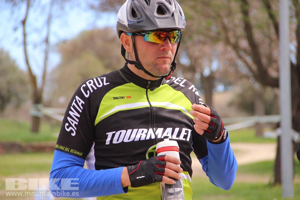Navalcarnero al Límite 2017 Km 57. Galeria 10
