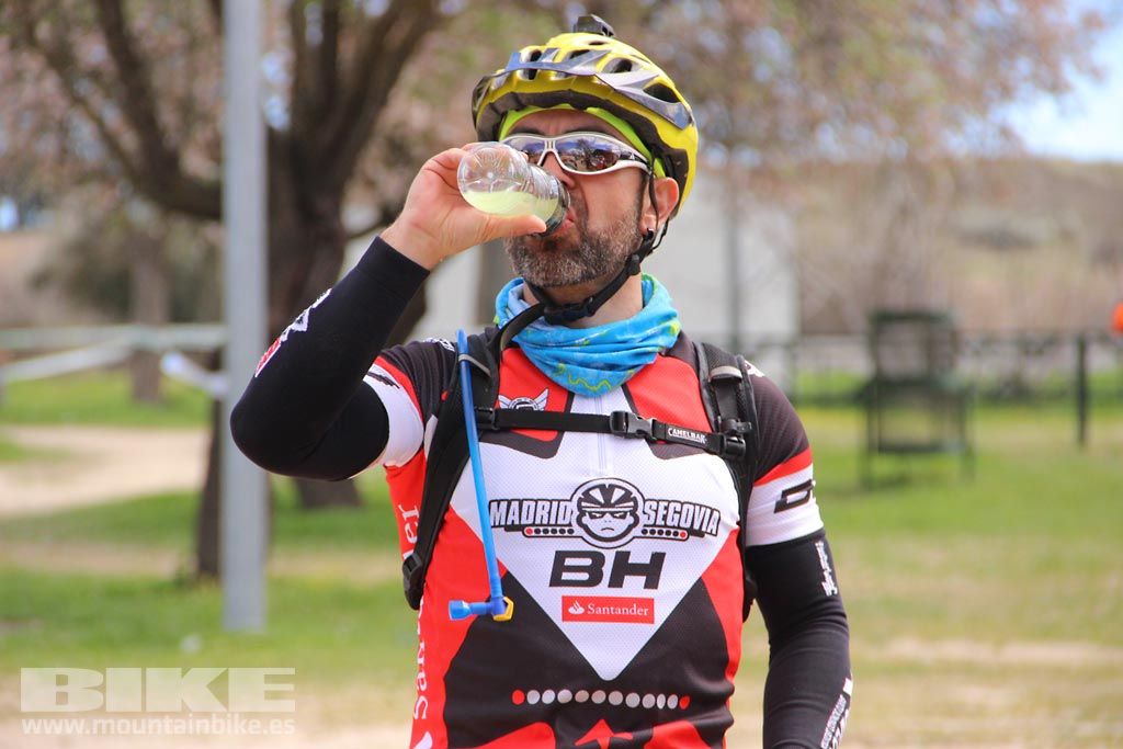Navalcarnero al Límite 2017 Km 57. Galeria 10