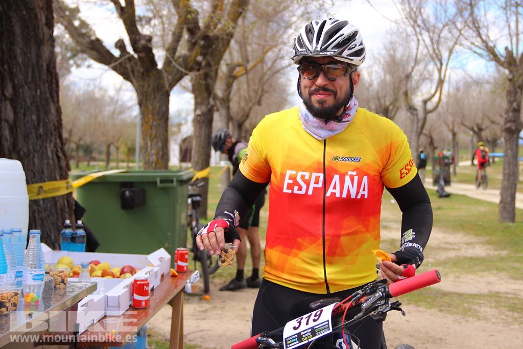 Navalcarnero al Límite 2017 Km 57. Galeria 10