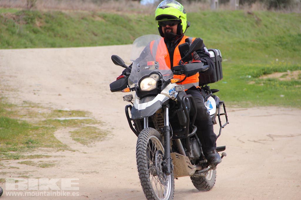 Navalcarnero al Límite 2017 Km 57. Galeria 10
