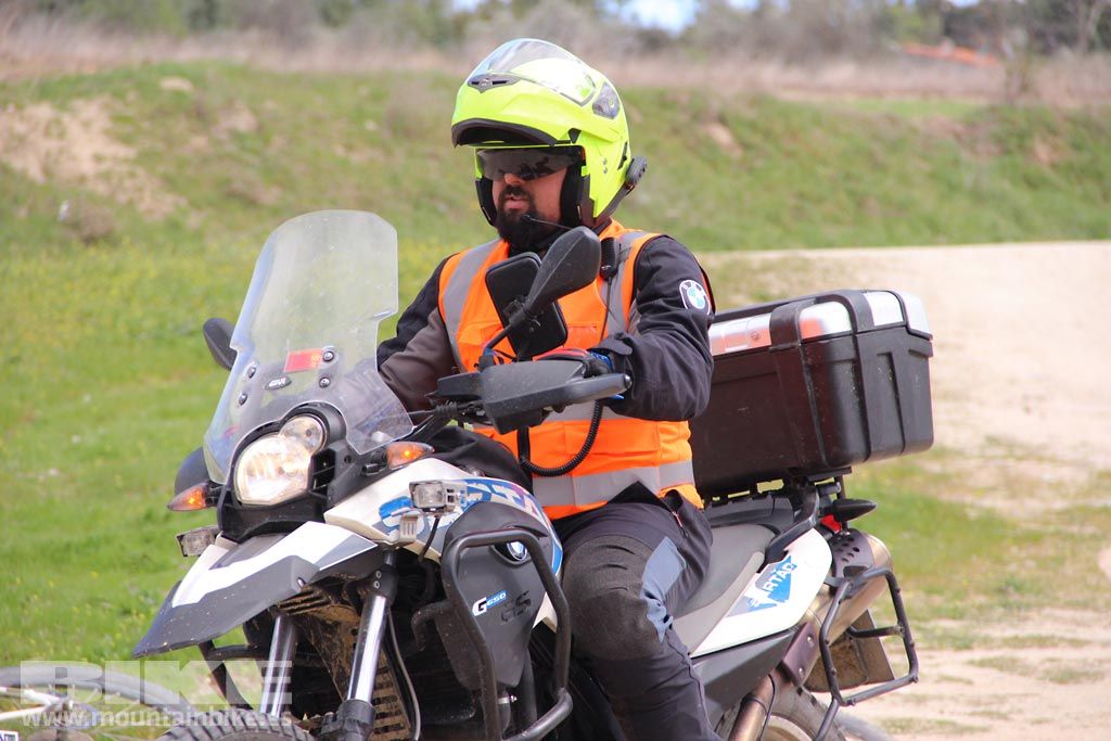 Navalcarnero al Límite 2017 Km 57. Galeria 10