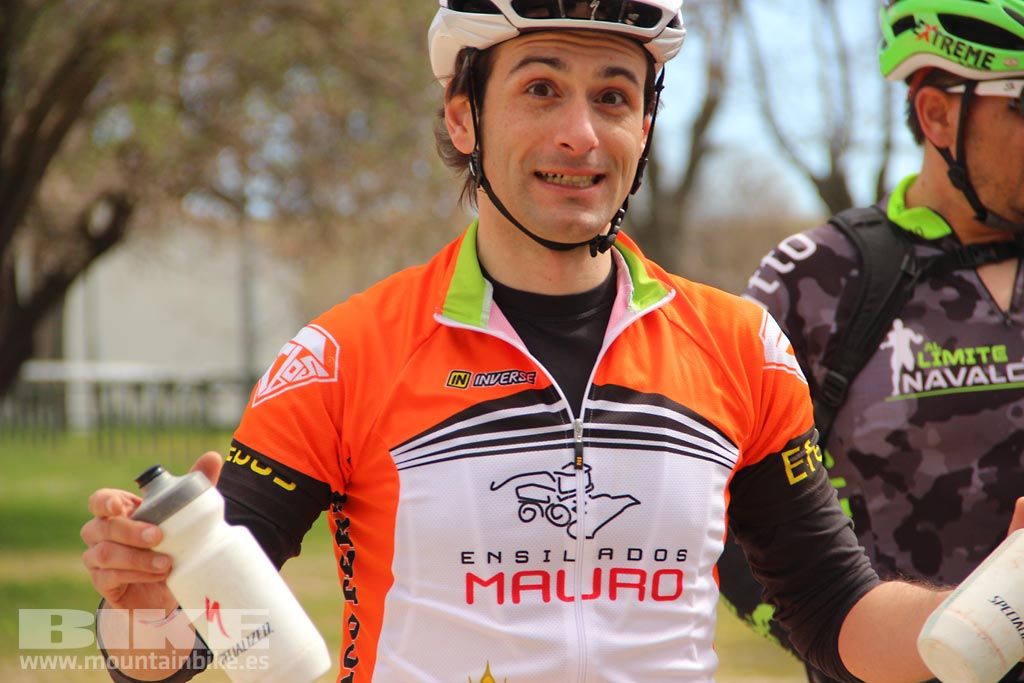 Navalcarnero al Límite 2017 Km 57. Galeria 10