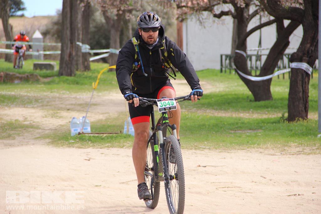 Navalcarnero al Límite 2017 Km 57. Galeria 10