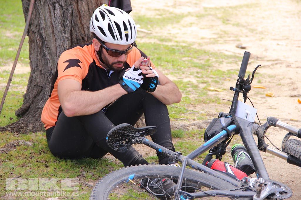 Navalcarnero al Límite 2017 Km 57. Galeria 10