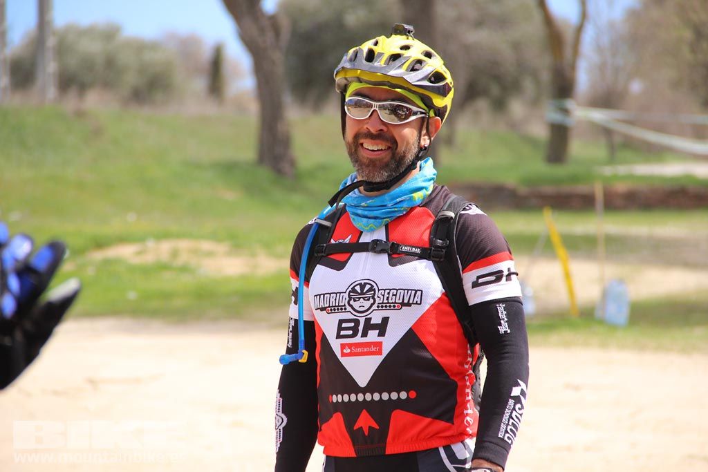 Navalcarnero al Límite 2017 Km 57. Galeria 10