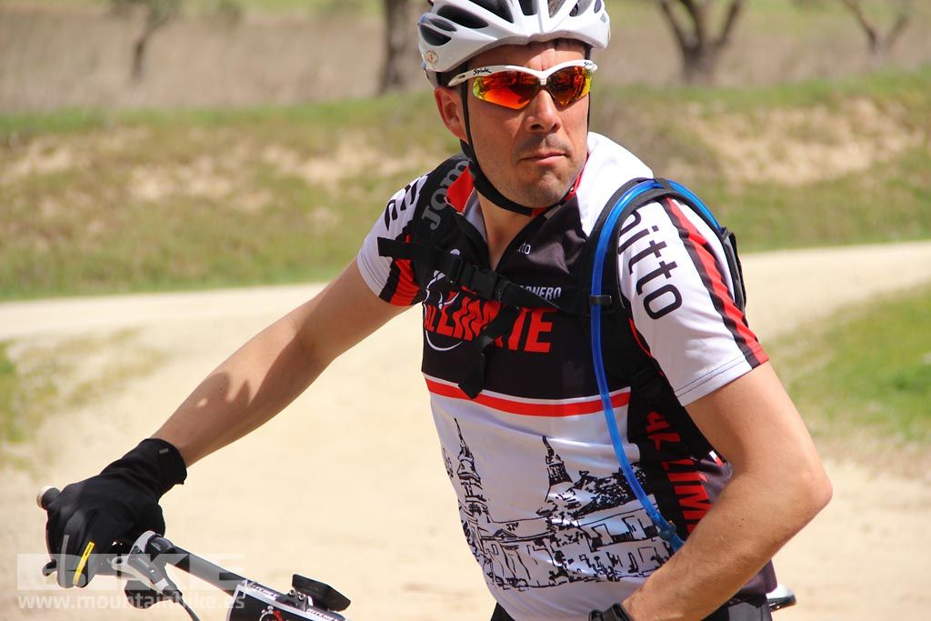 Navalcarnero al Límite 2017 Km 57. Galeria 10