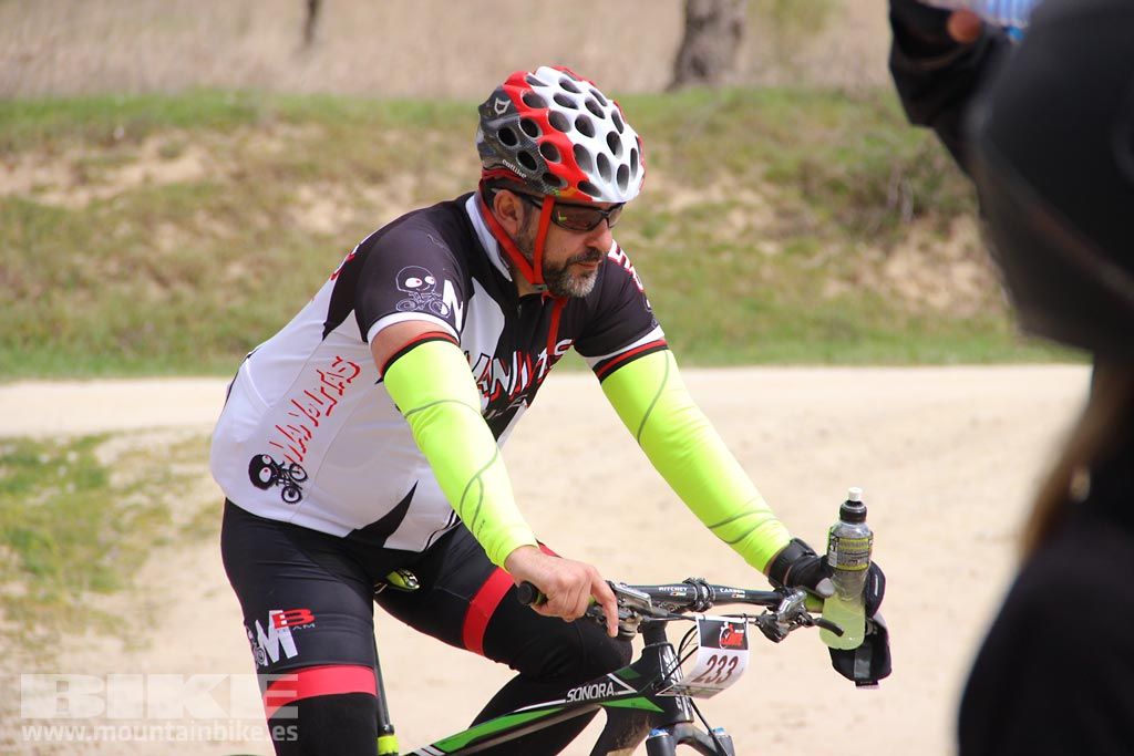 Navalcarnero al Límite 2017 Km 57. Galeria 10