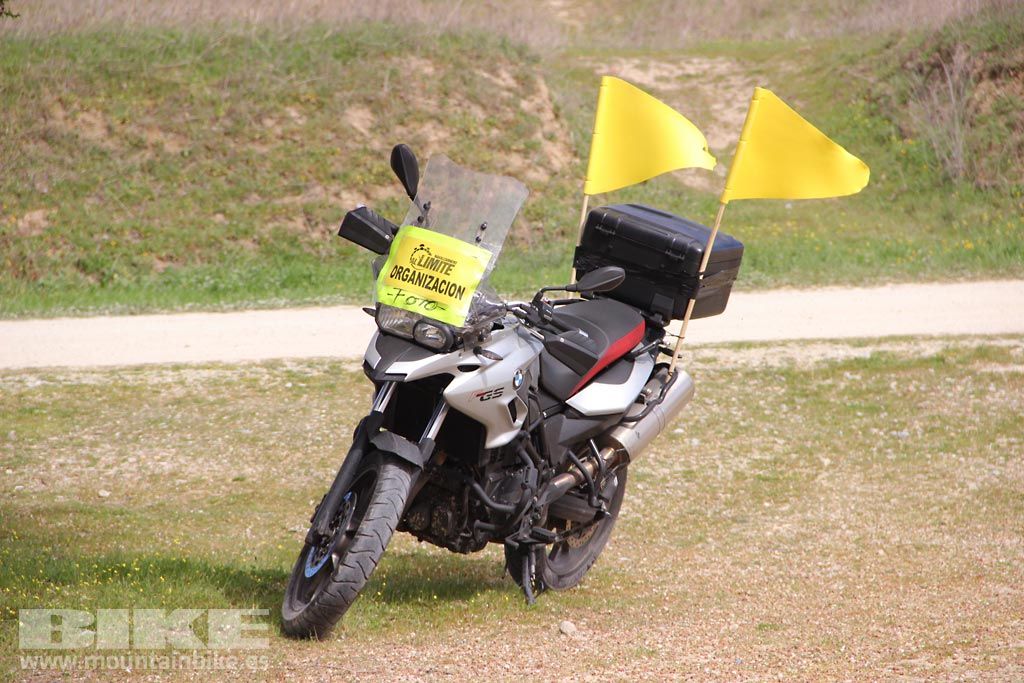 Navalcarnero al Límite 2017 Km 57. Galeria 10