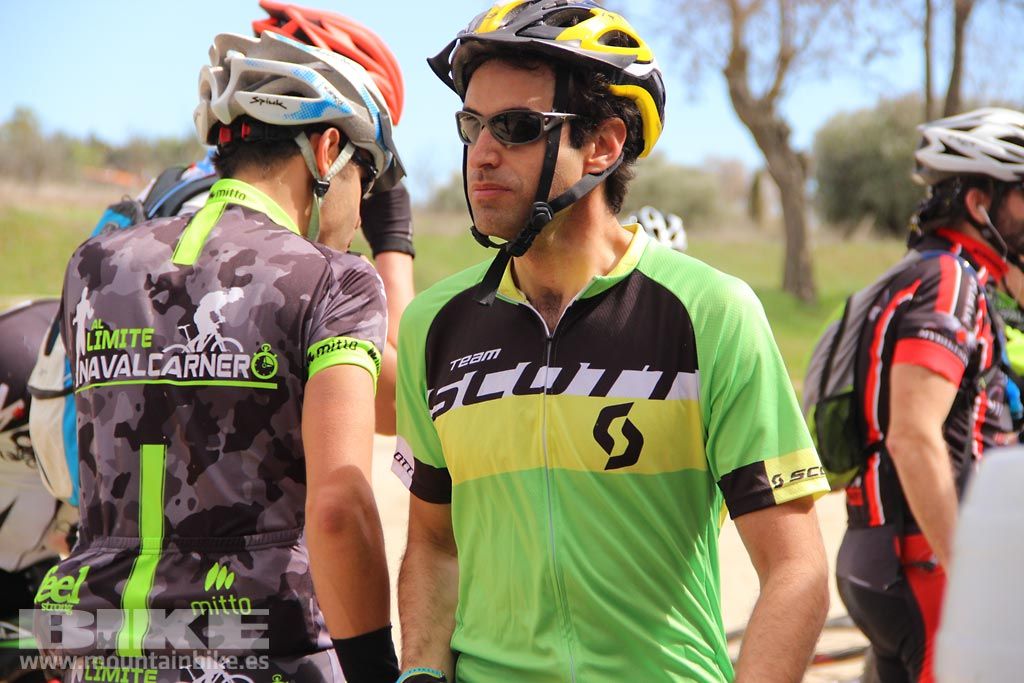 Navalcarnero al Límite 2017 Km 57. Galeria 10