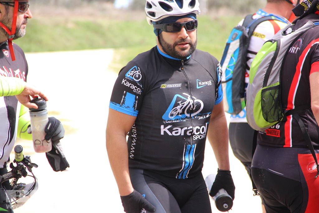 Navalcarnero al Límite 2017 Km 57. Galeria 10