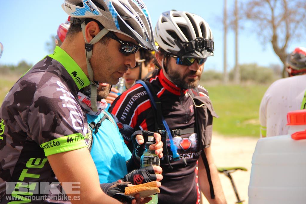 Navalcarnero al Límite 2017 Km 57. Galeria 10