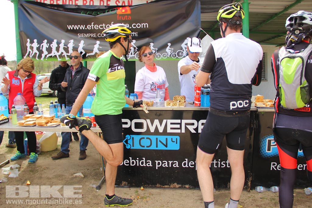 Navalcarnero al Límite 2017 Km 57. Galeria 10