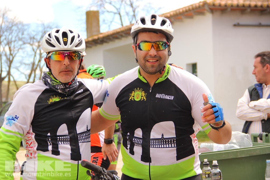 Navalcarnero al Límite 2017 Km 57. Galeria 10