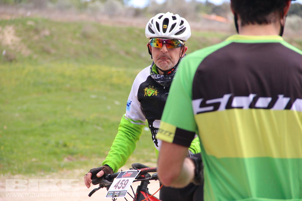 Navalcarnero al Límite 2017 Km 57. Galeria 10
