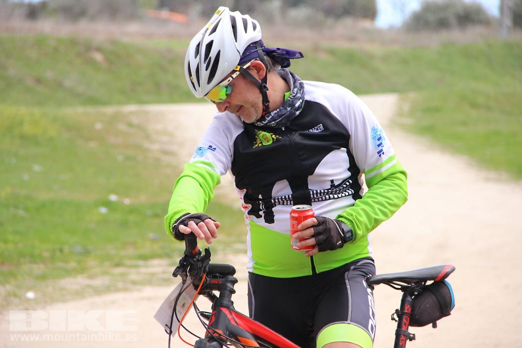 Navalcarnero al Límite 2017 Km 57. Galeria 10